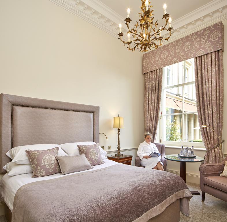 Macdonald Hotel 5*